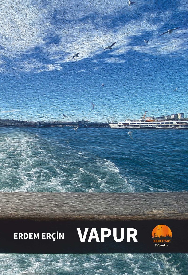 Vapur