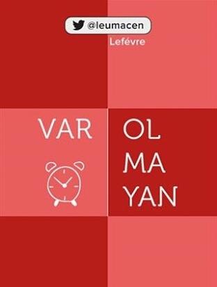 Var Olmayan