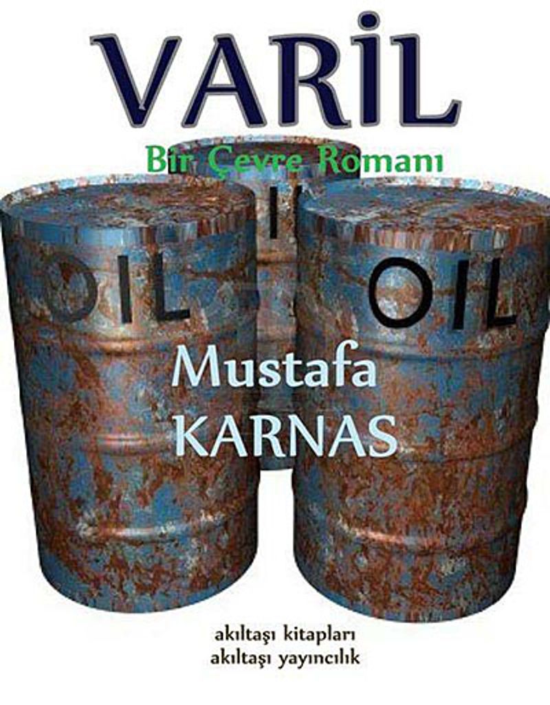 Varil