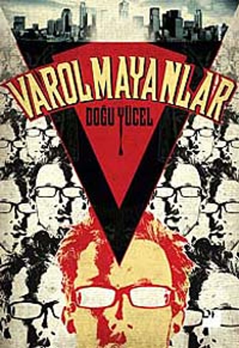 Varolmayanlar