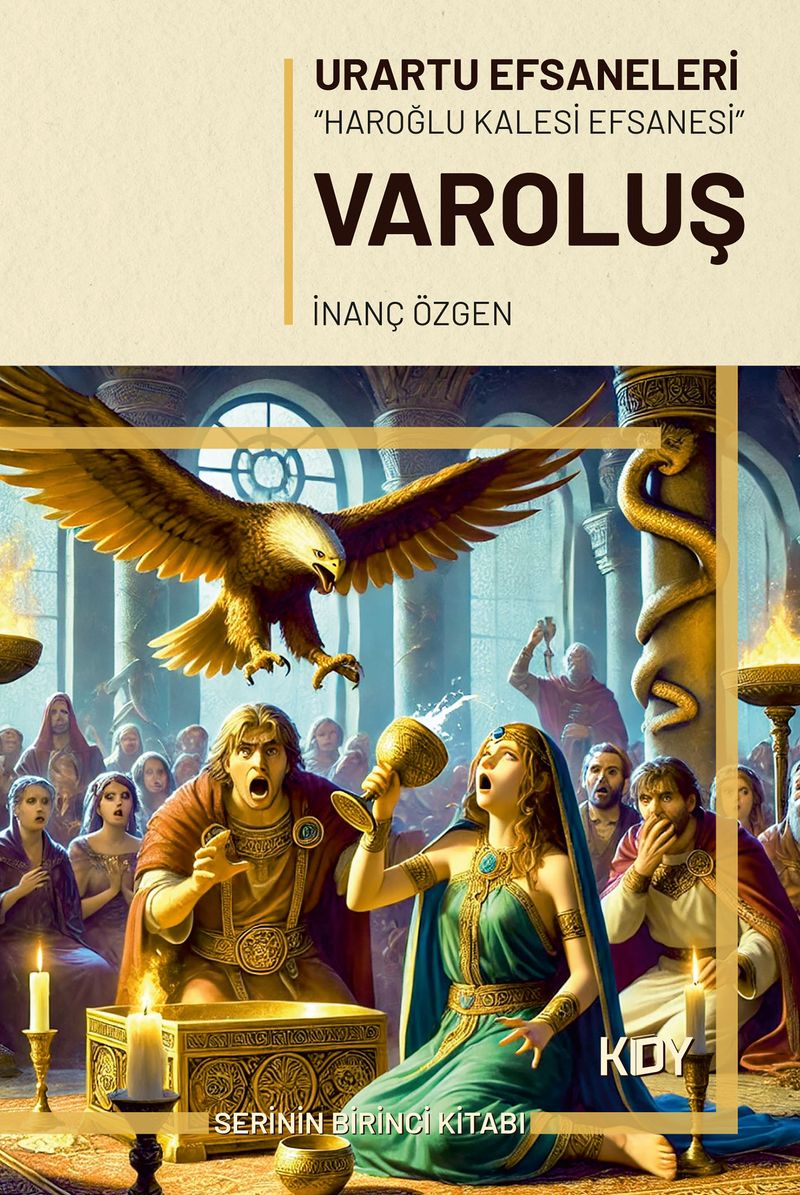 Varoluş