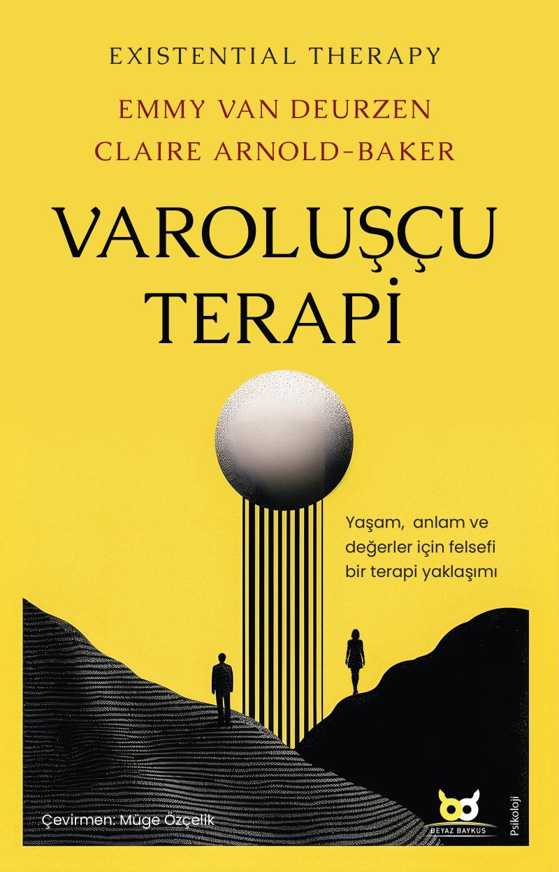 Varoluşçu Terapi