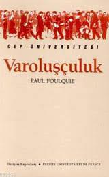 Varoluşçuluk