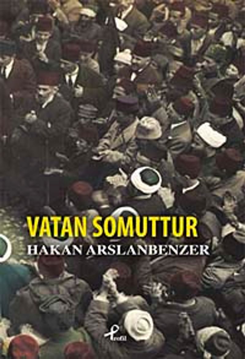 Vatan Somuttur