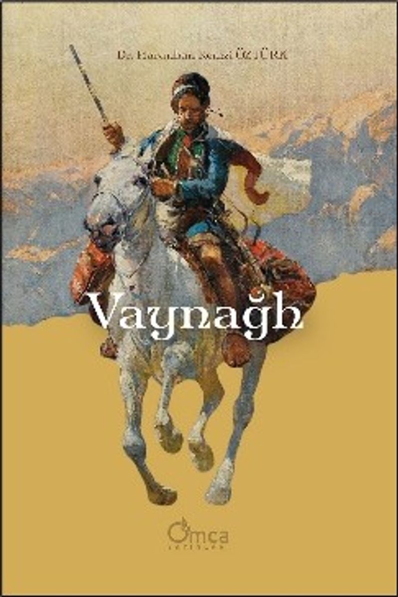 Vaynağh