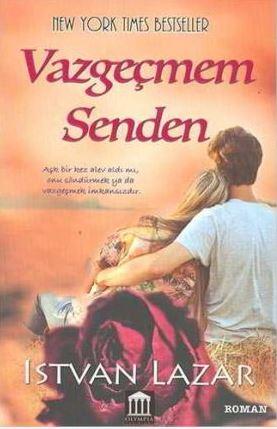 Vazgeçmem Senden