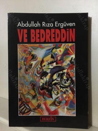Ve Bedreddin