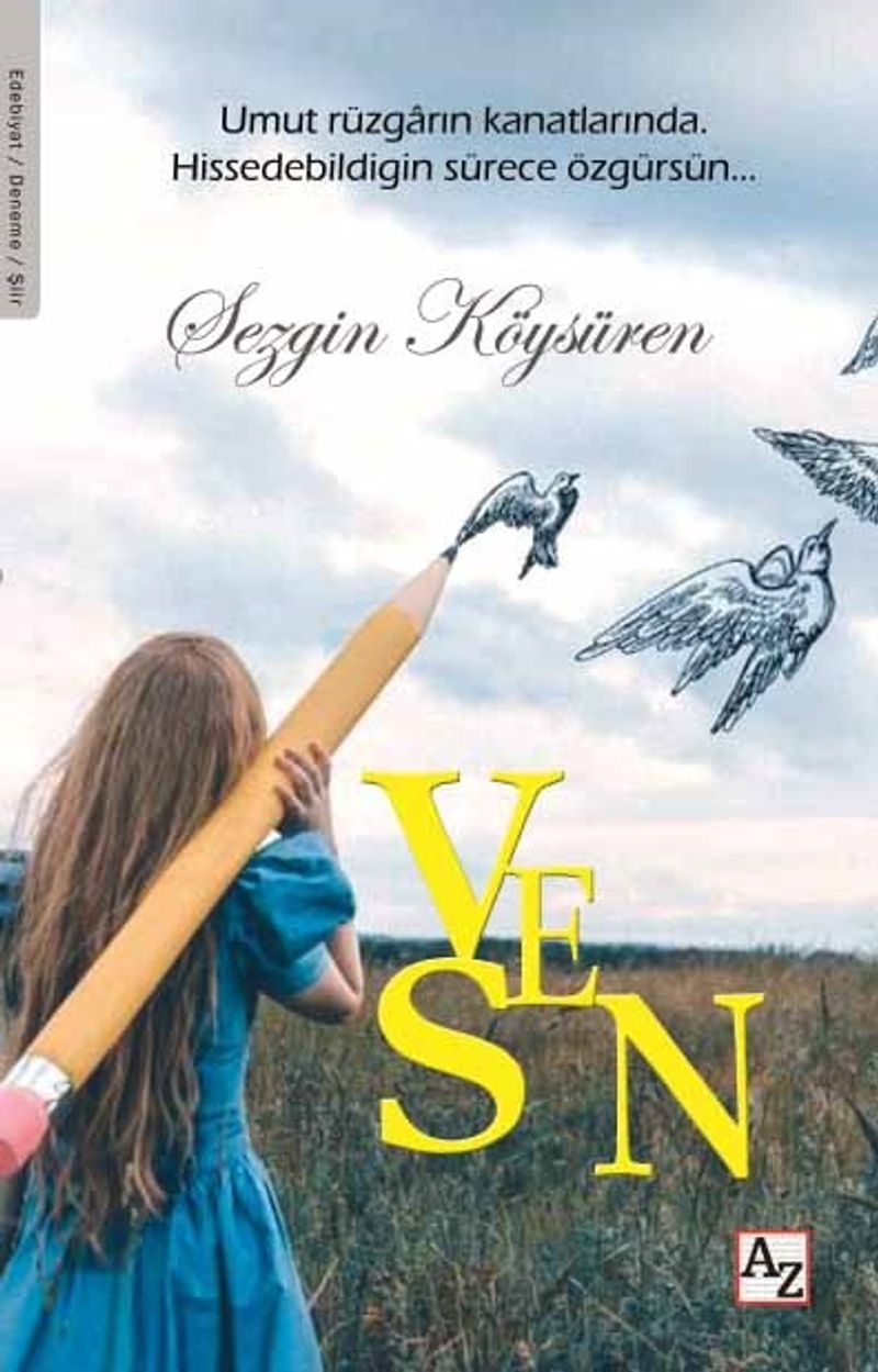 Ve Sen