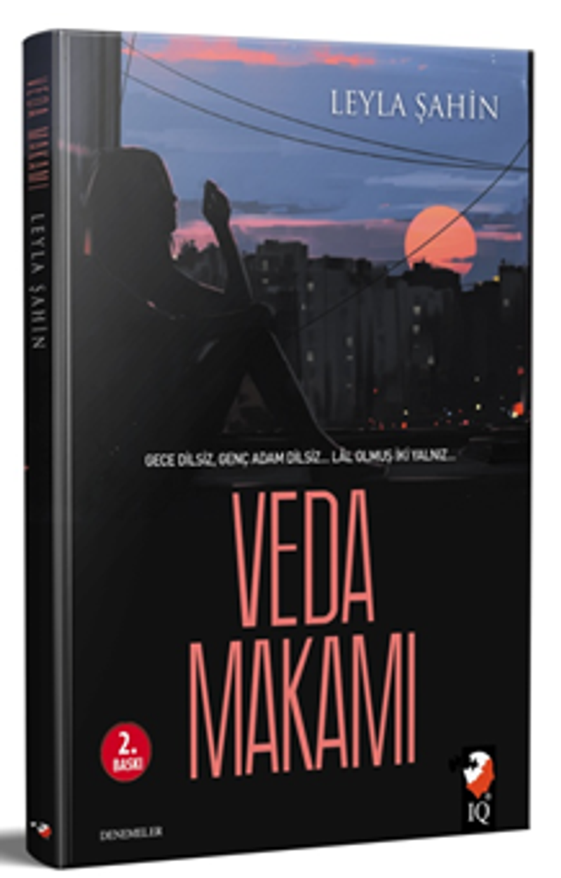 Veda Makamı