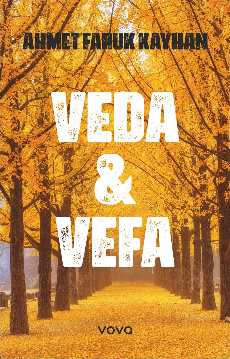 Veda  Vefa