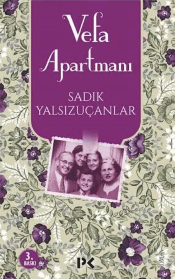 Vefa Apartmanı