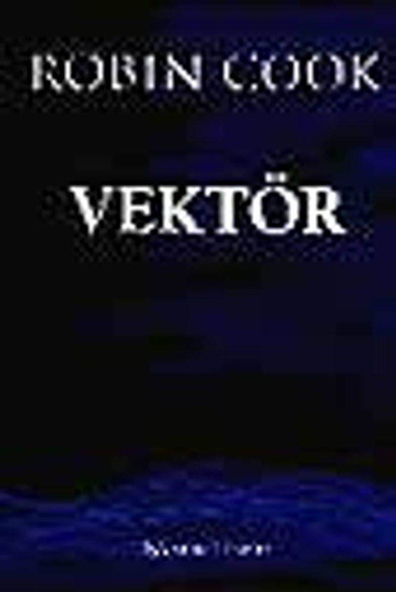 Vektör
