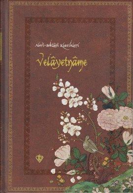 Velayetname
