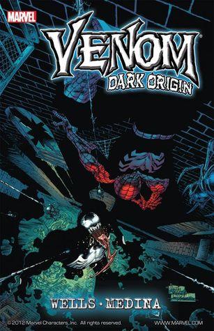 Venom - Dark Origin