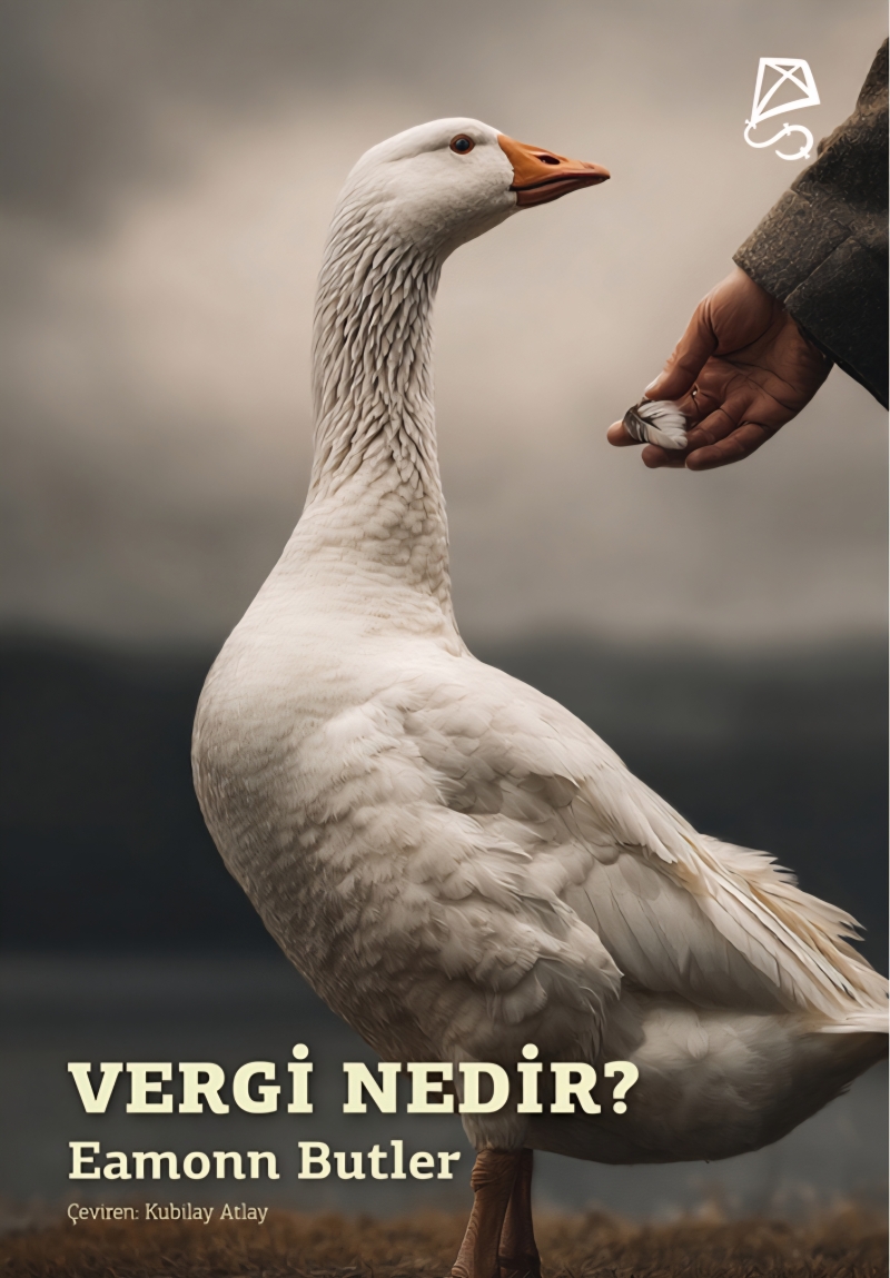 Vergi Nedir?