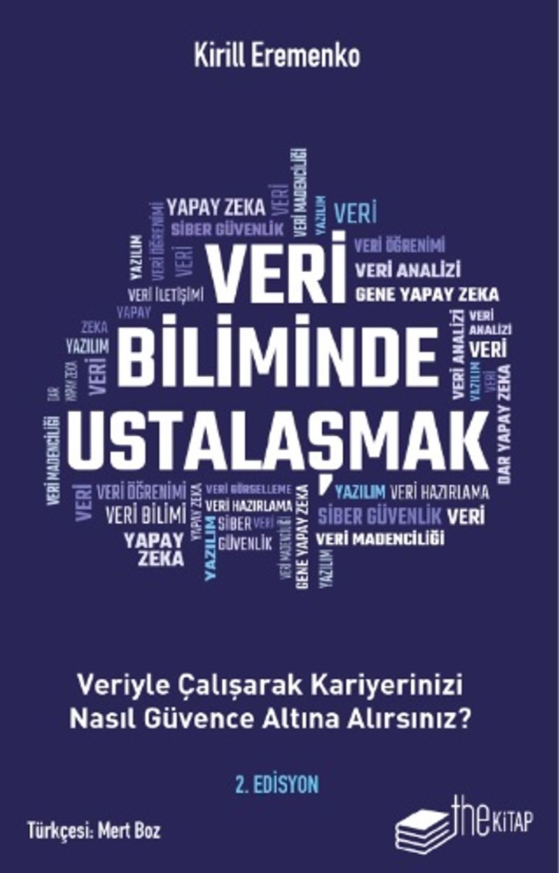 Veri Biliminde Ustalaşmak