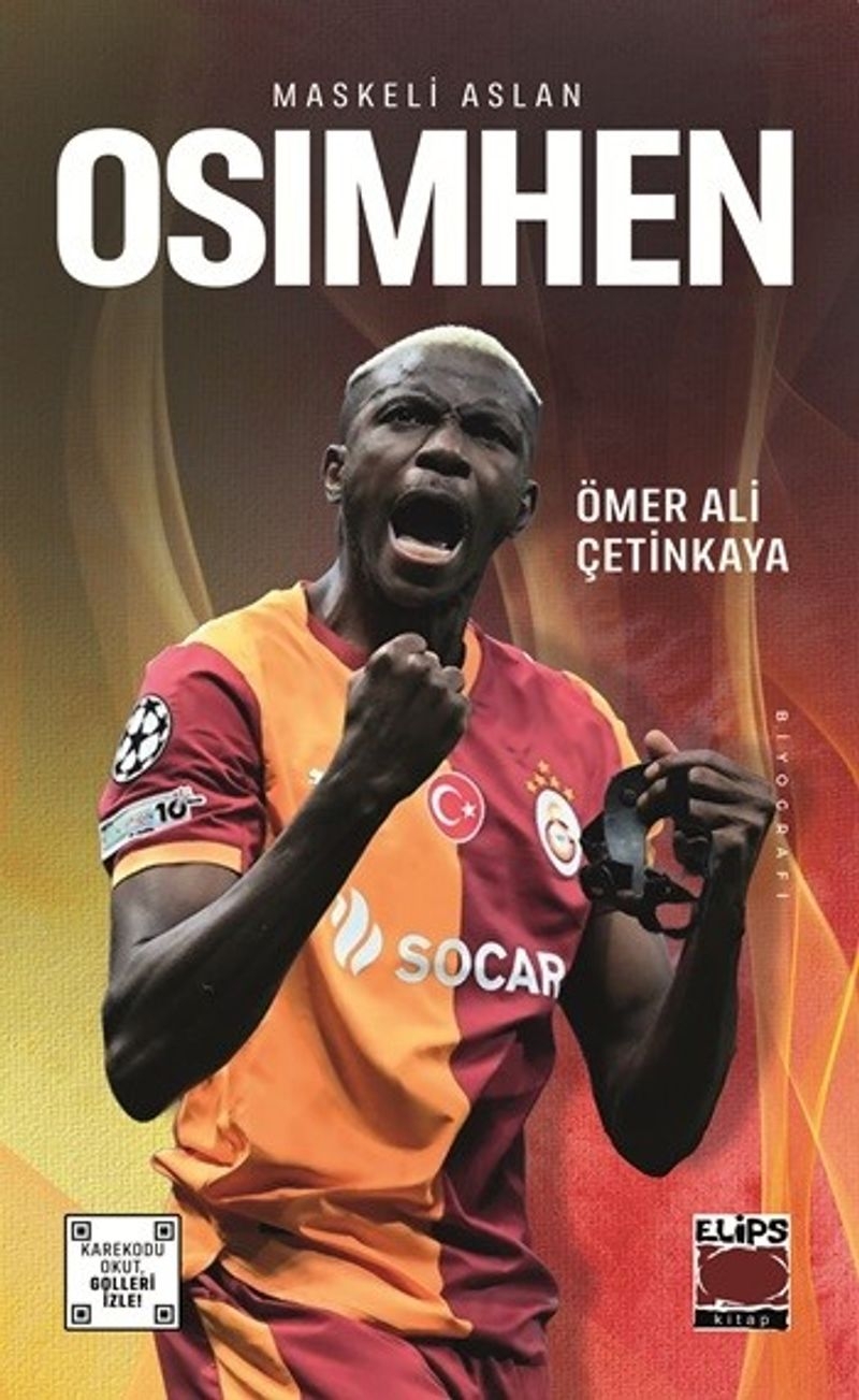 Victor Osimhen