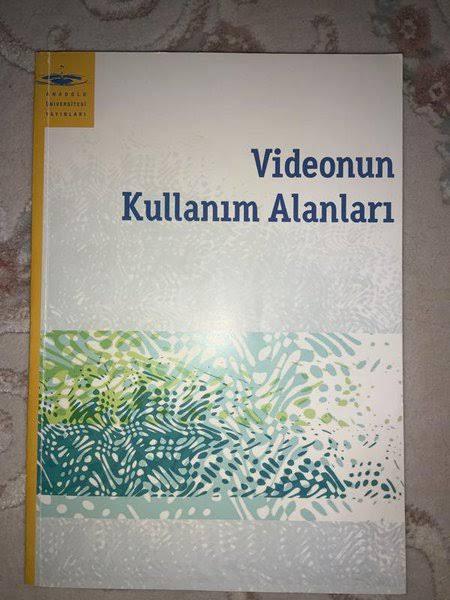Videonun Kullanım Alanları