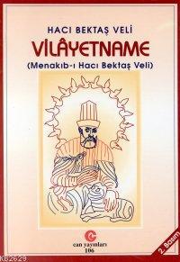 Vilayetname
