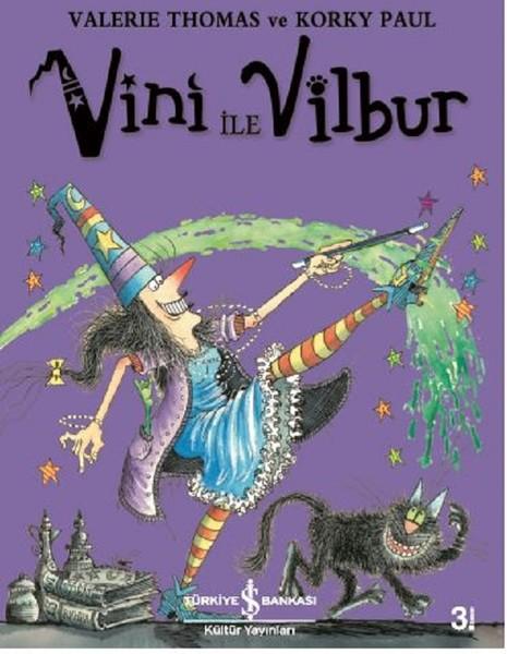 Vini İle Vilbur