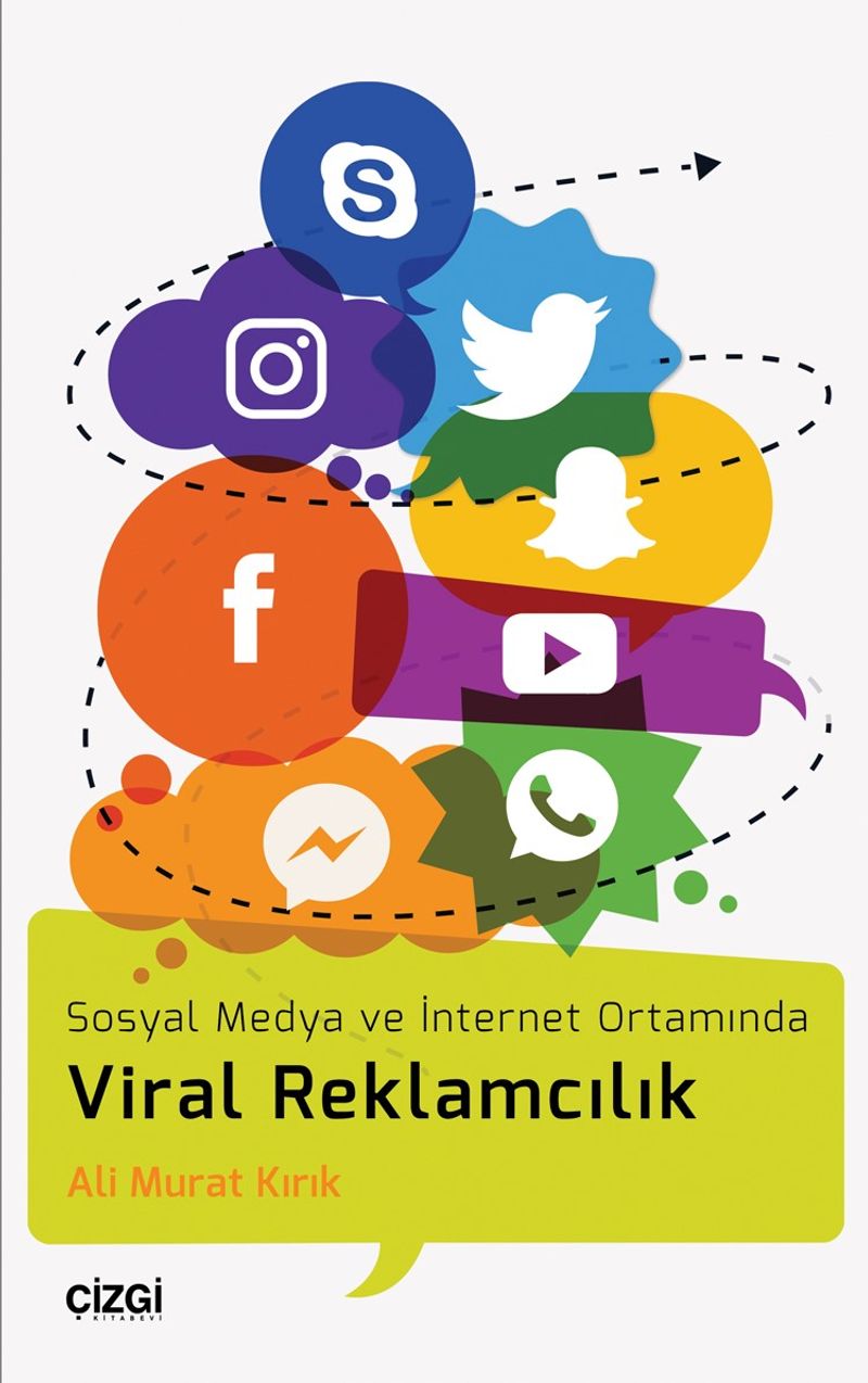 Viral Reklamcılık  Sosyal Medya ve İnternet Ortamında