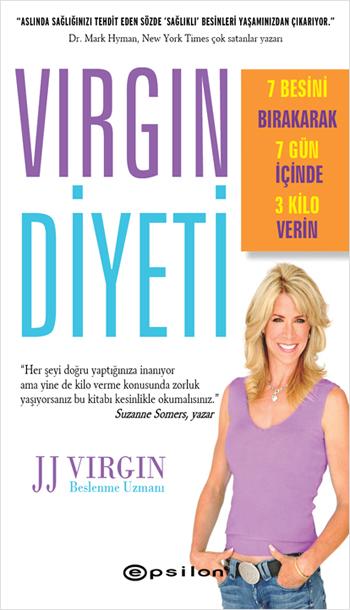 Virgin Diyeti