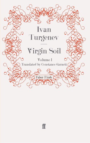 Virgin soil
