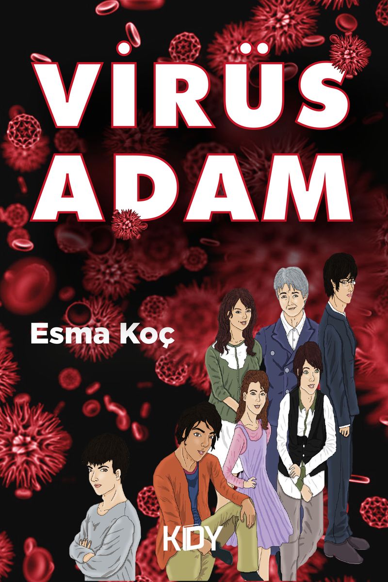 Virüs Adam