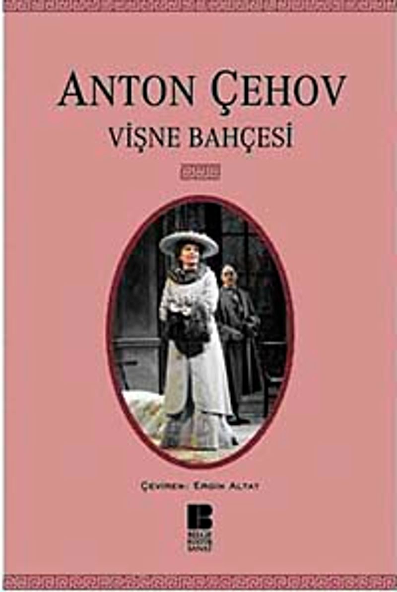 Vişne Bahçesi