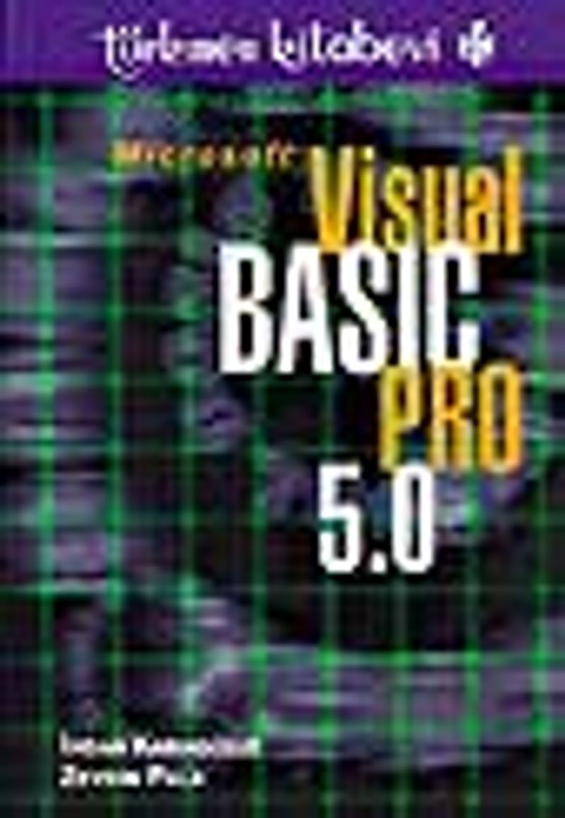 Visual Basic 5.0