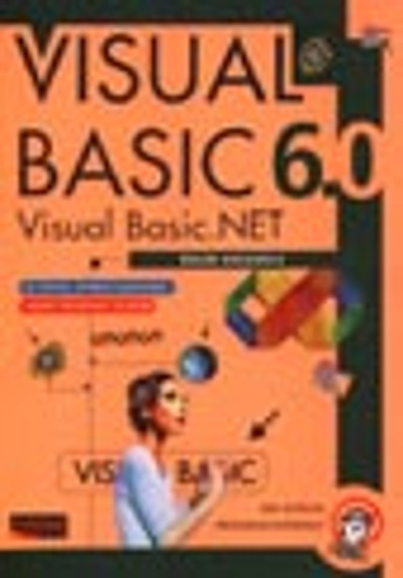 Visual Basic 6.0