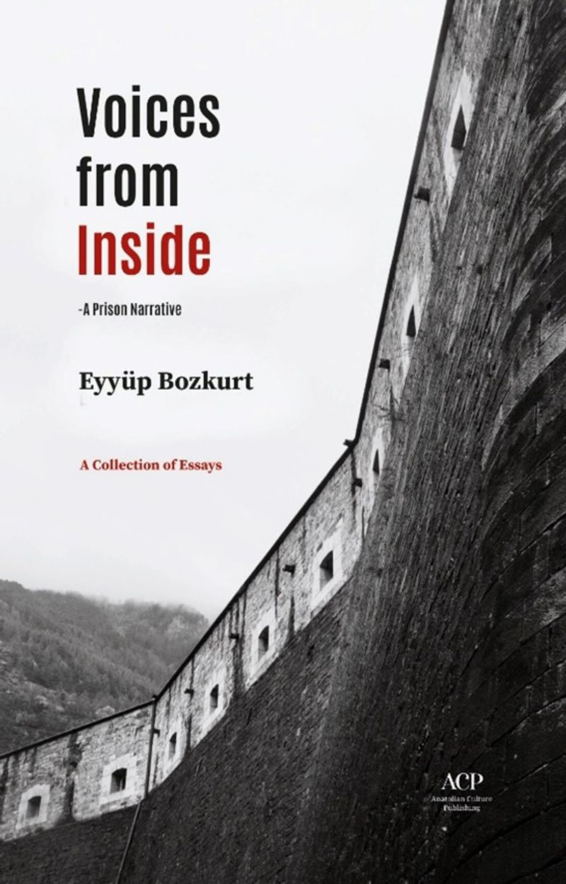 Voices From Inside