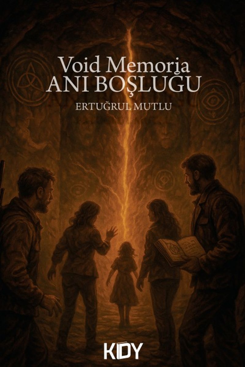 Void Memoria