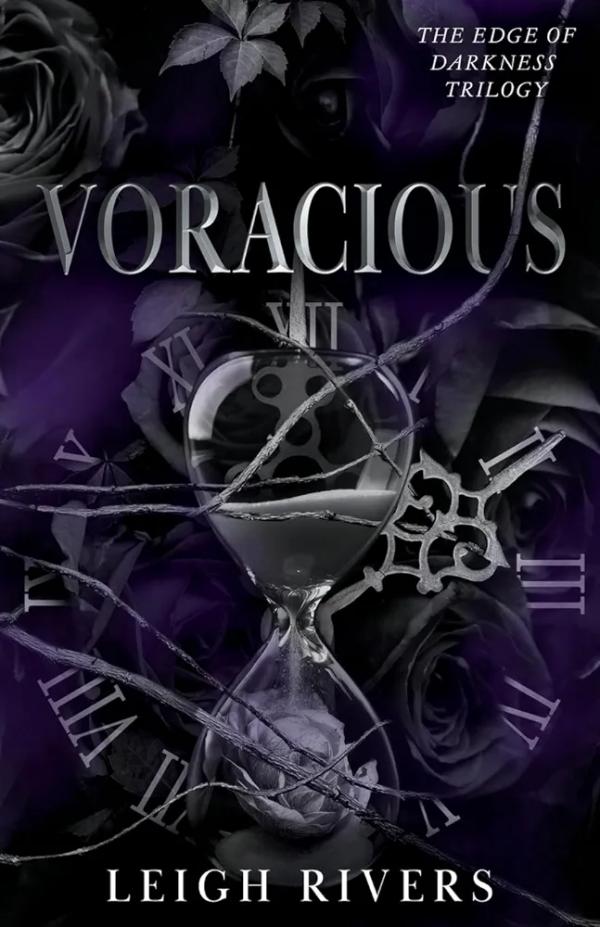 Voracious