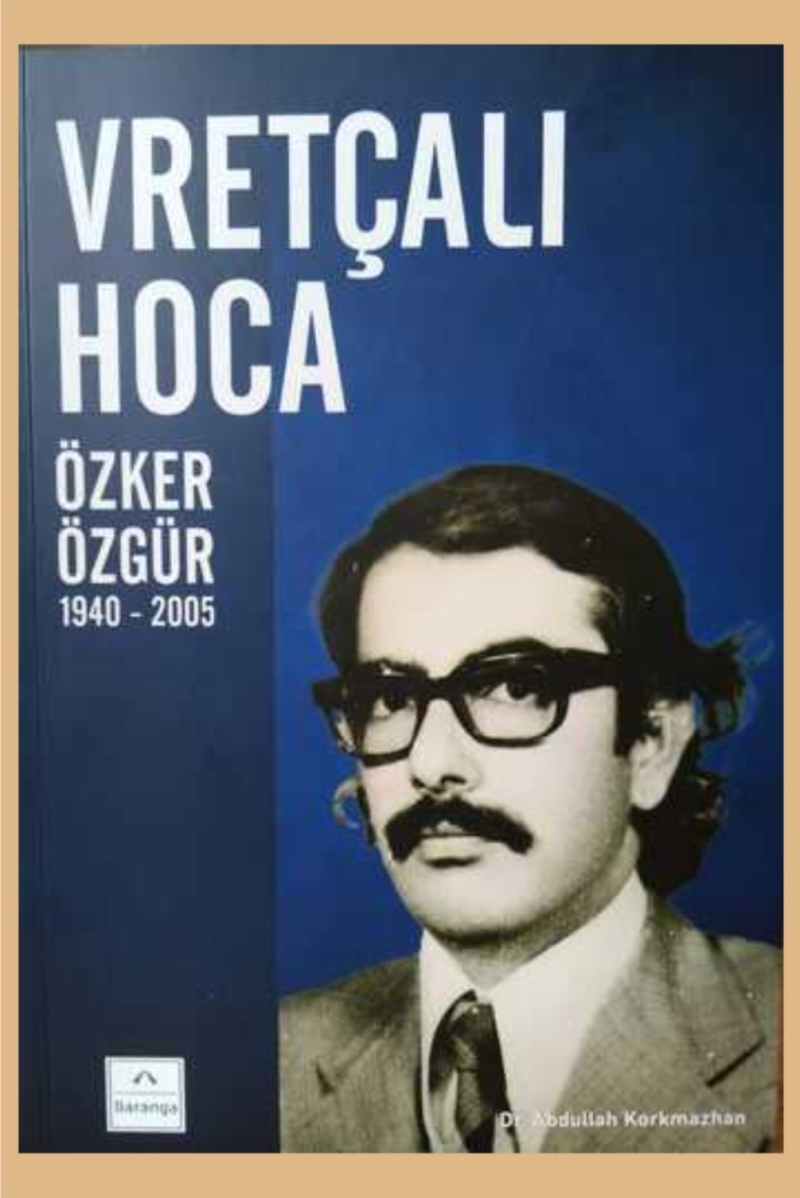 Vretçalı Hoca