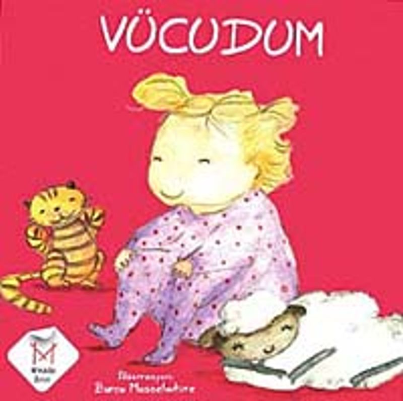 Vücudum