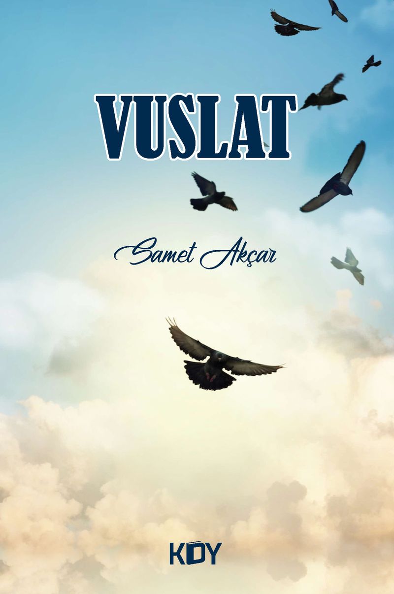 Vuslat