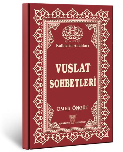Vuslat Sohbetleri