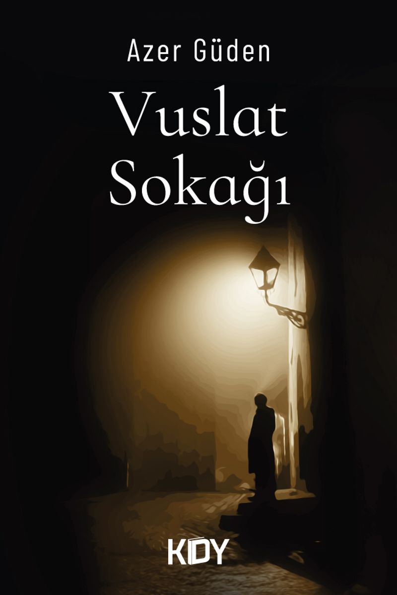 Vuslat Sokağı
