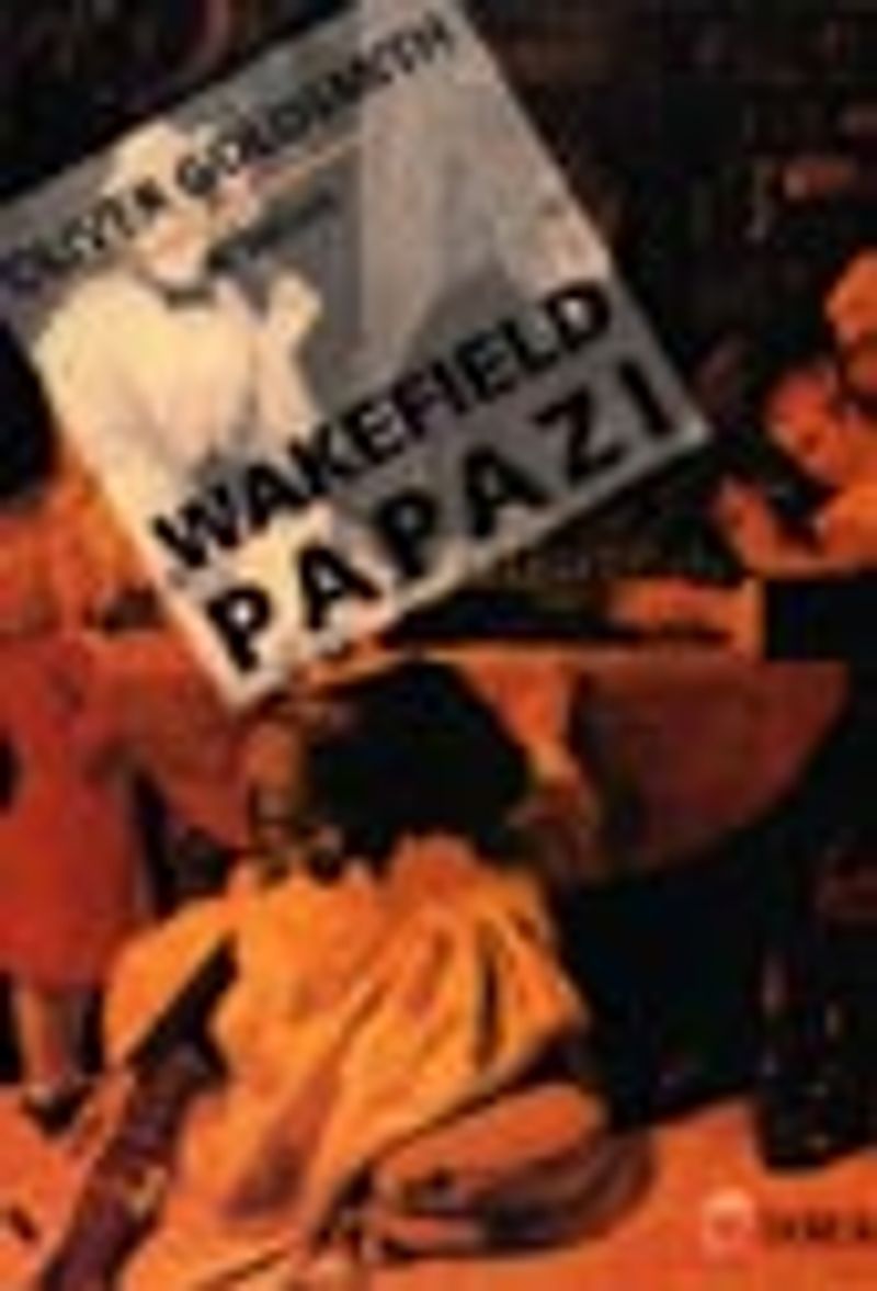 Wakefield Papazı