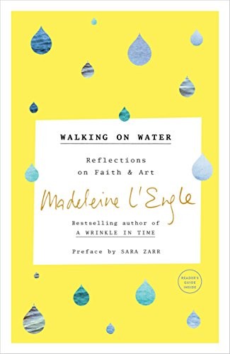 Walking on water