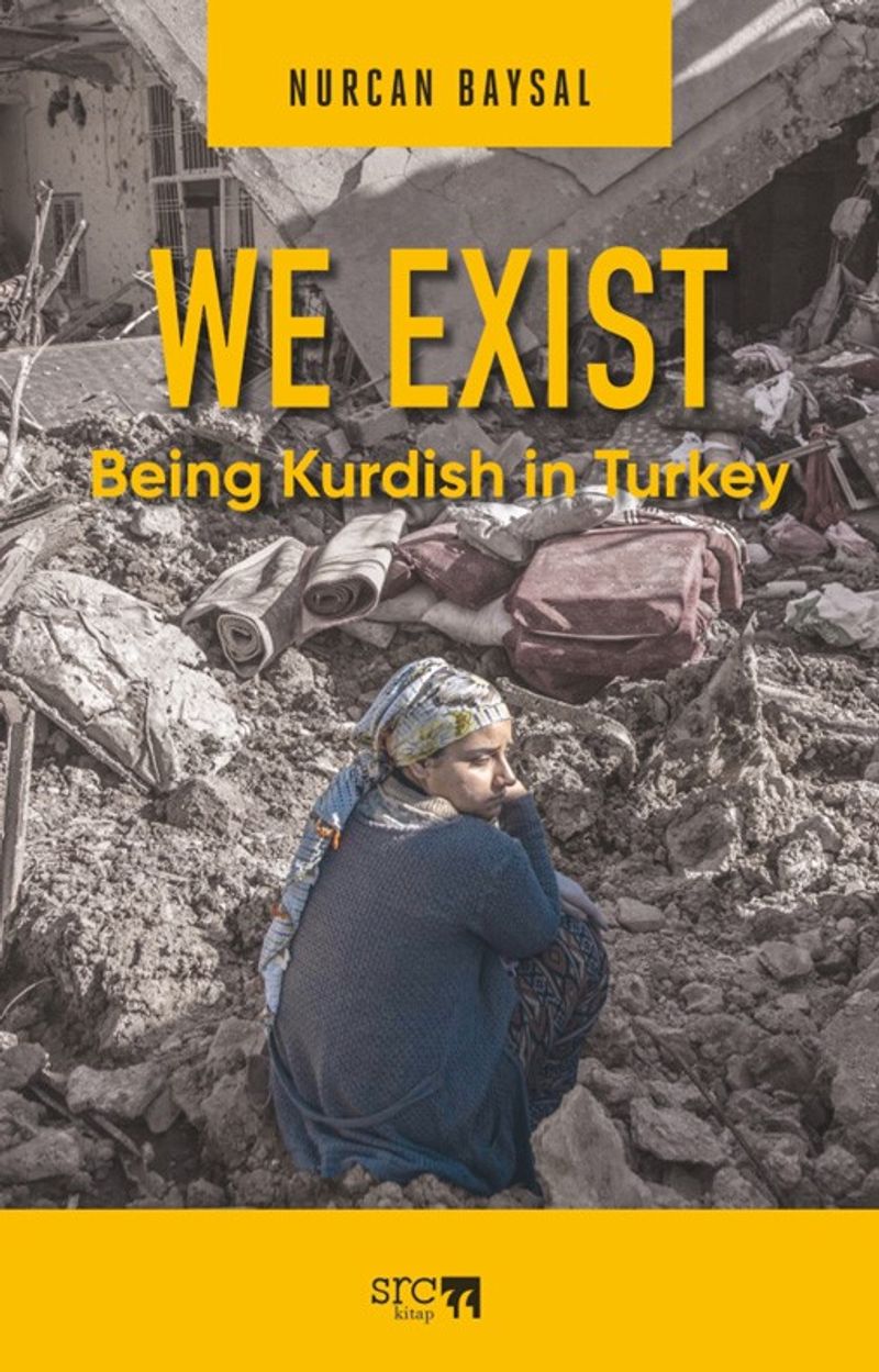 We Exist