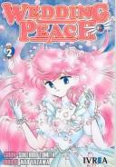 Wedding Peach 2