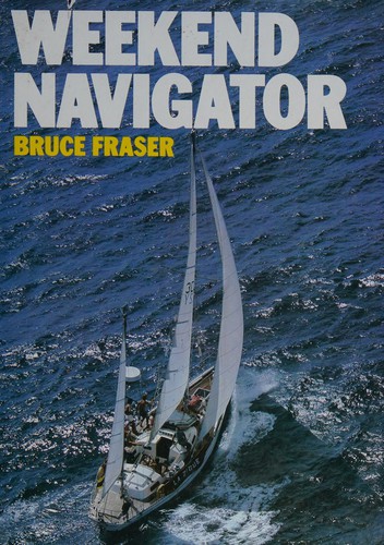 Weekend navigator