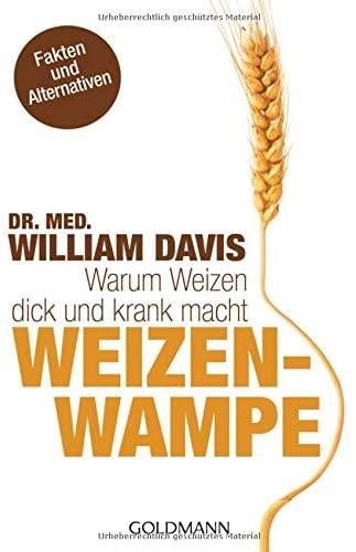 Weizenwampe