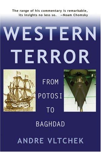 Western Terror