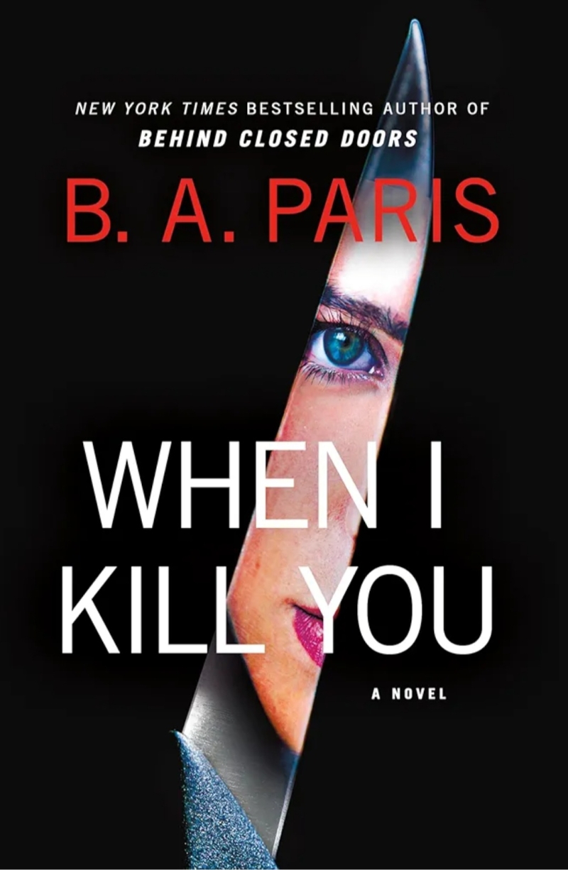 When I Kill You
