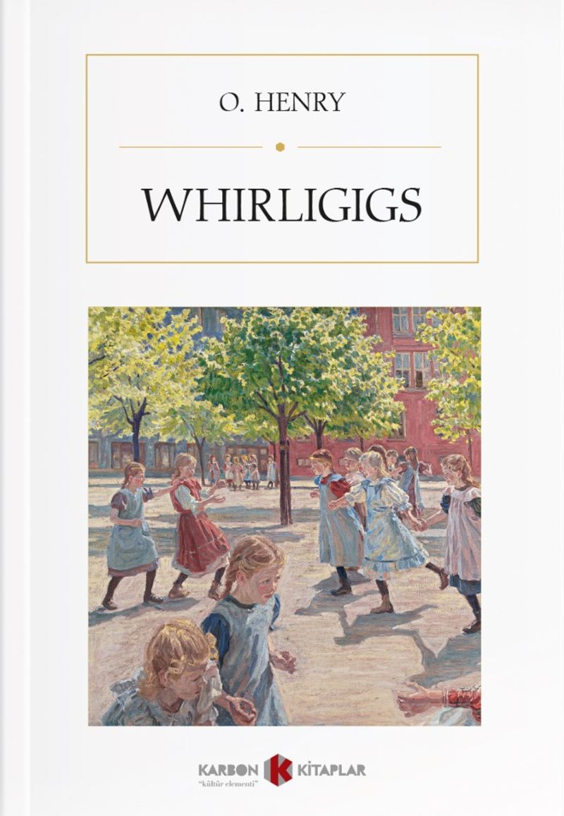 Whirligigs