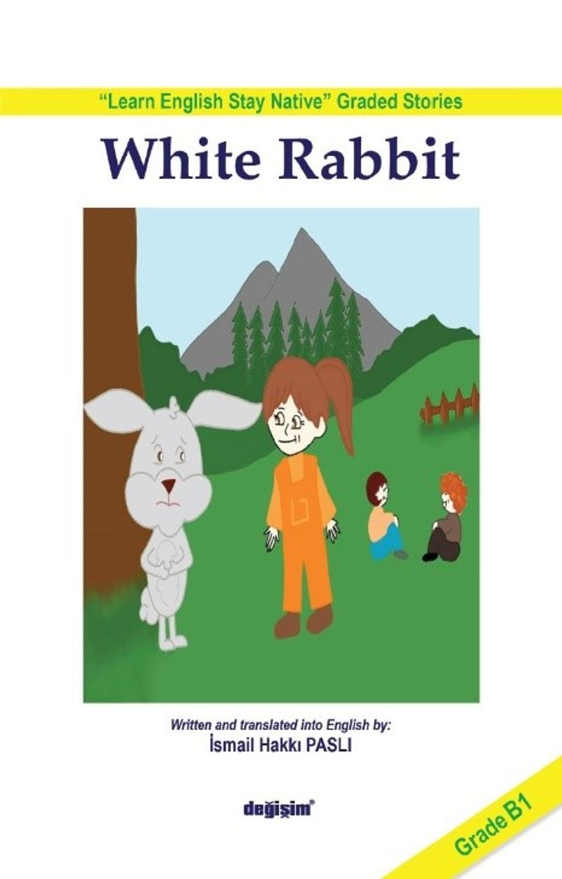 White Rabbit