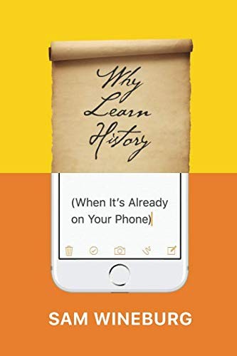 Why Learn History